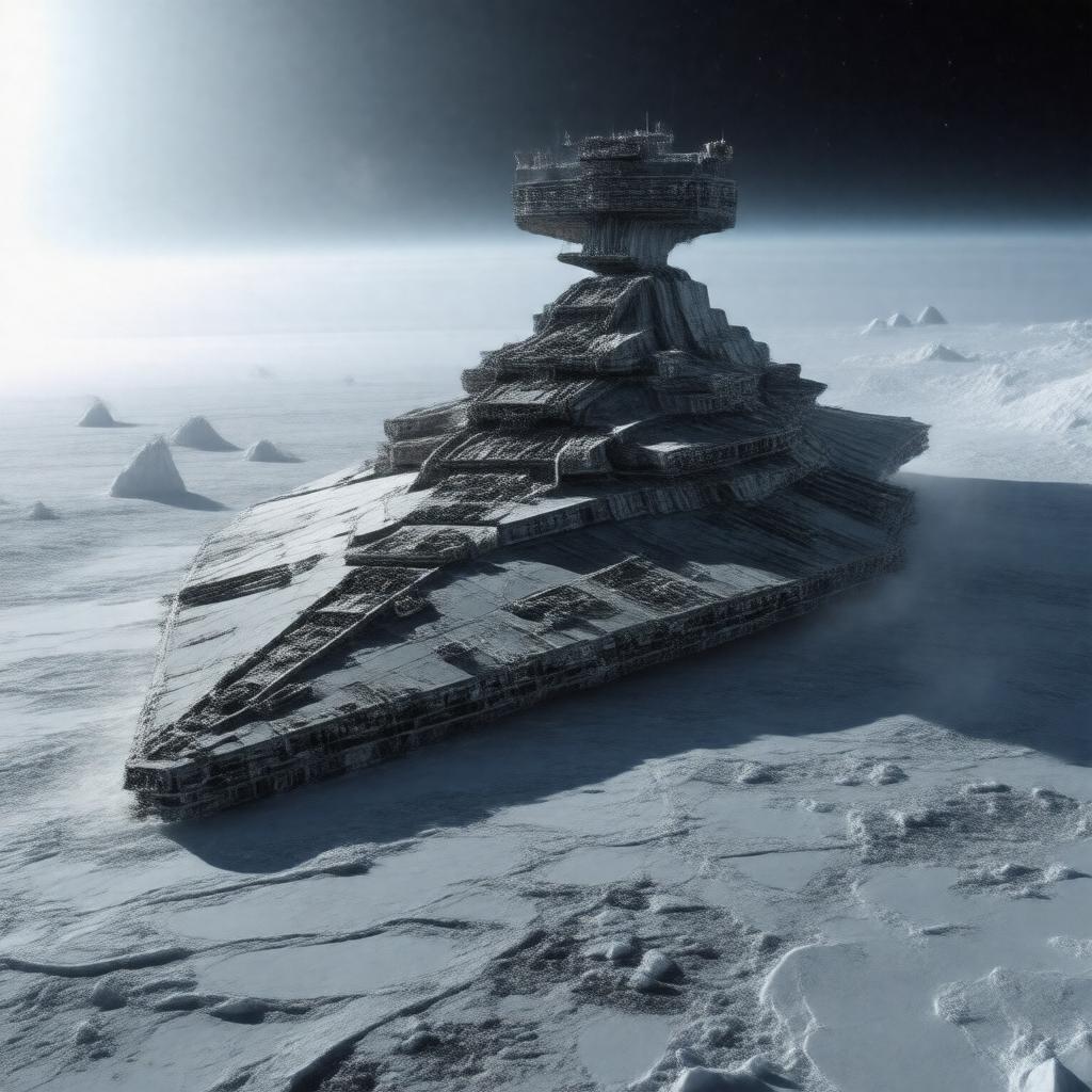 The Force Awakens